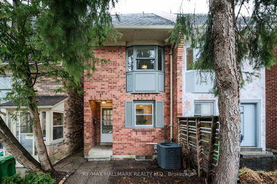 108 Torbrick Rd, Toronto - Greenwood-Coxwell