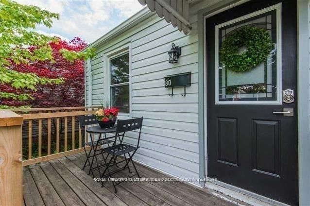 80 Squires Avenue