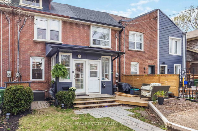 28 Hannaford Street
