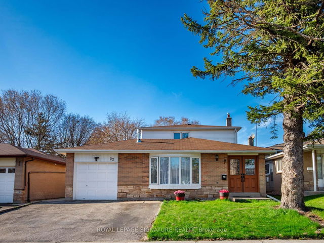 22 Tweedrock Crescent