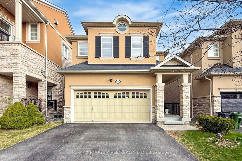 home for sale on 94A Portwine Drive