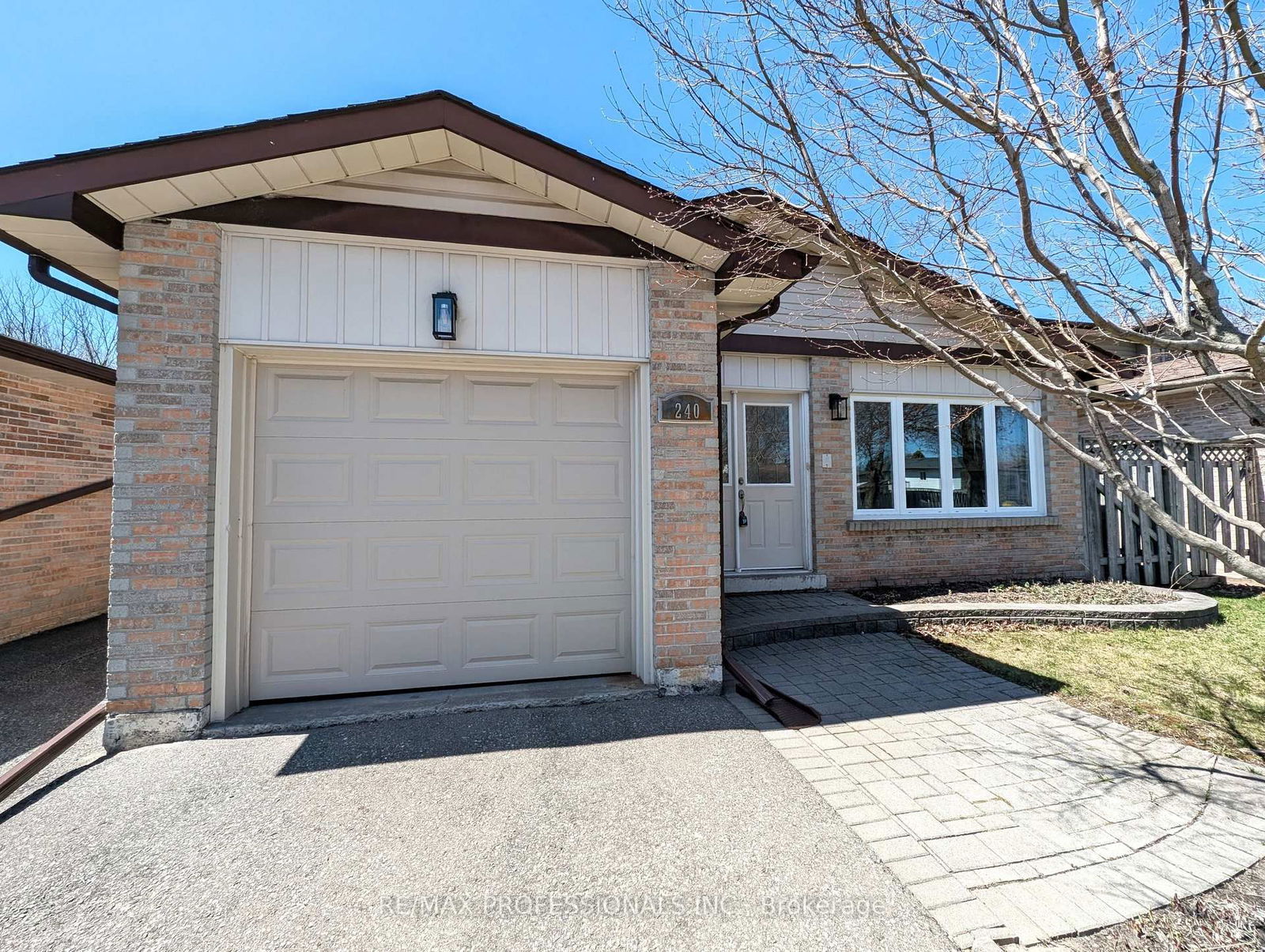 Property at 240 Limerick