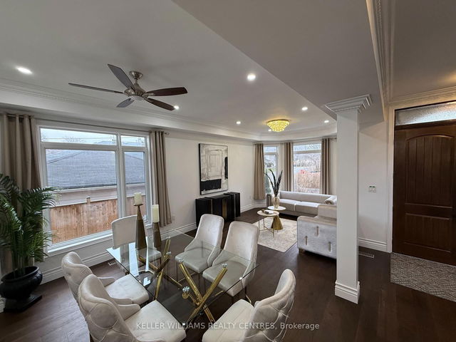 121 Earlton Road