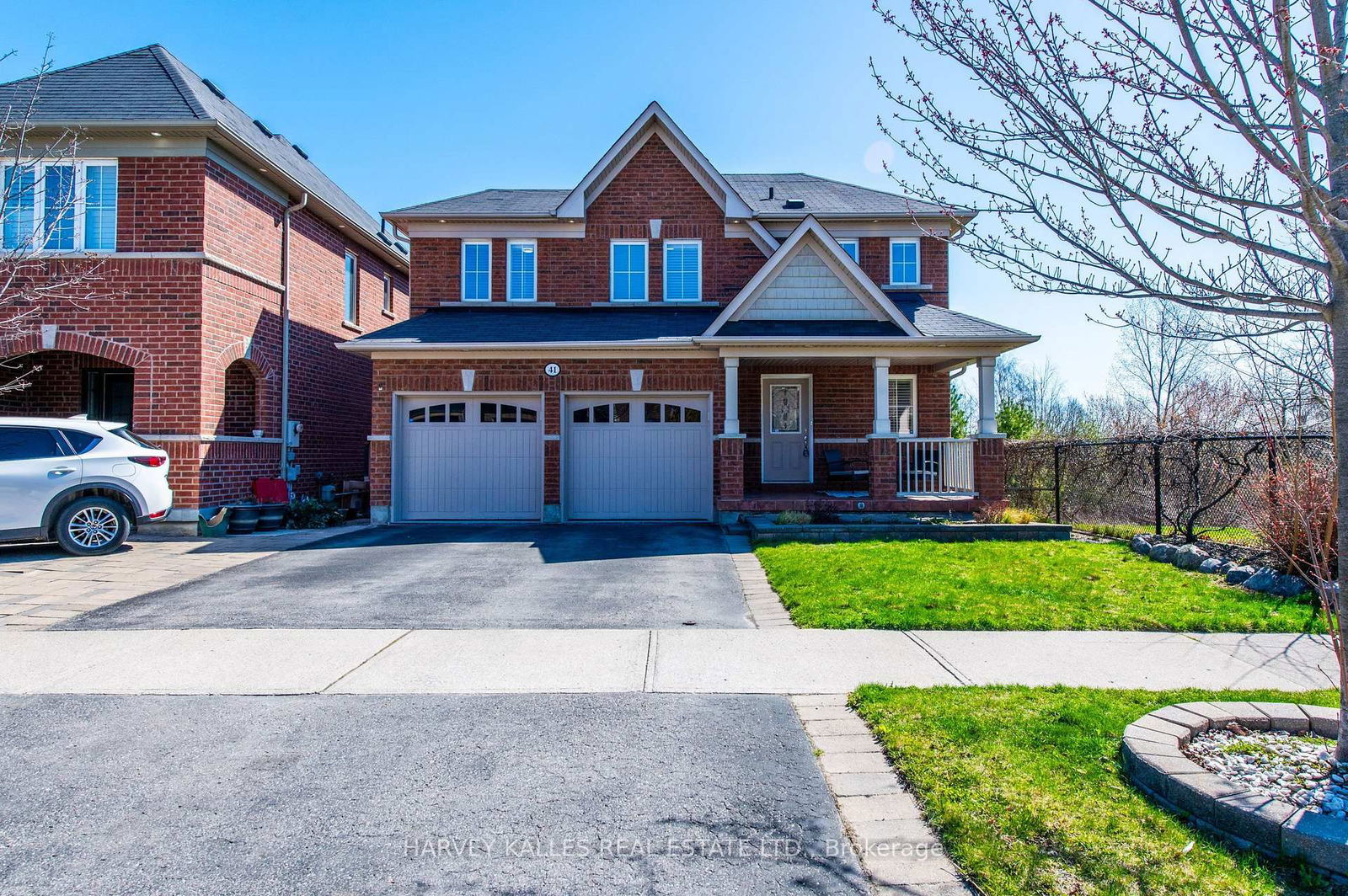 Property at 41 Galea