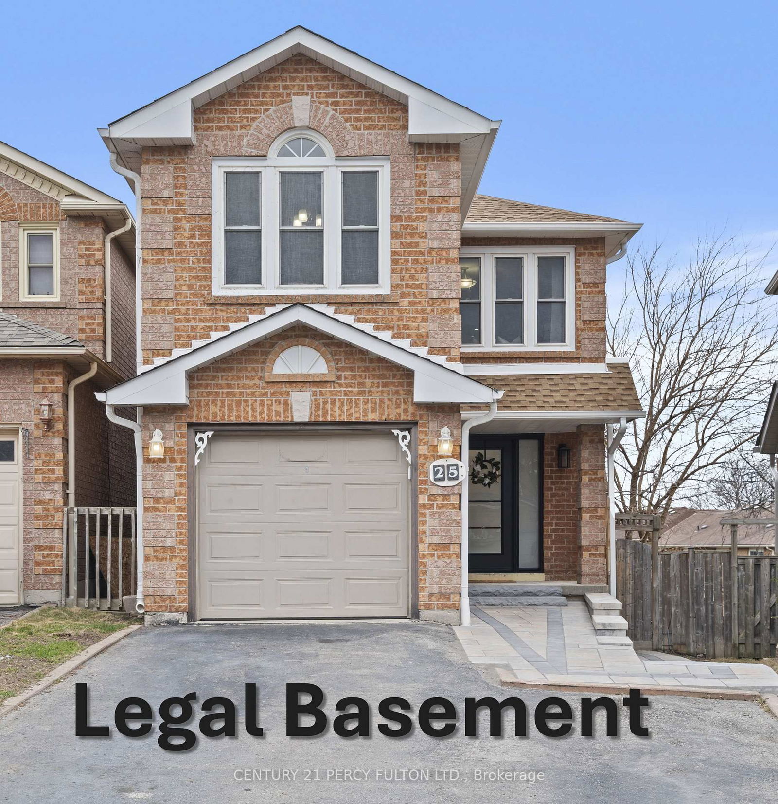 Property at 25 Heaver