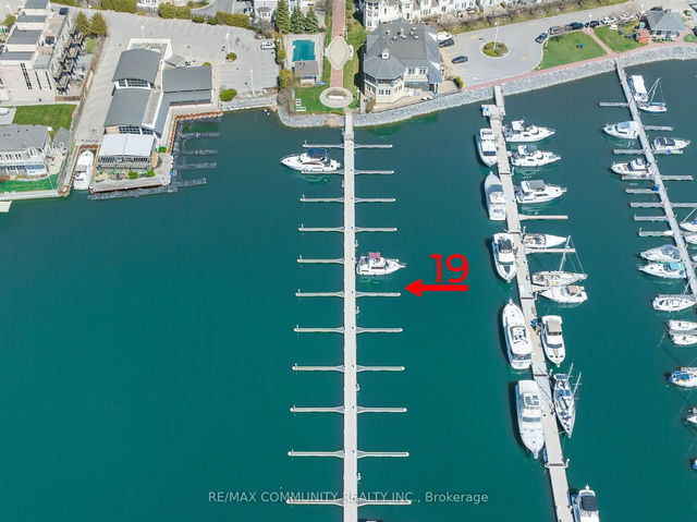 19 - 1295 Wharf Street