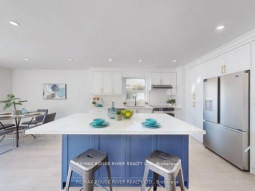 58 Flintridge Road
