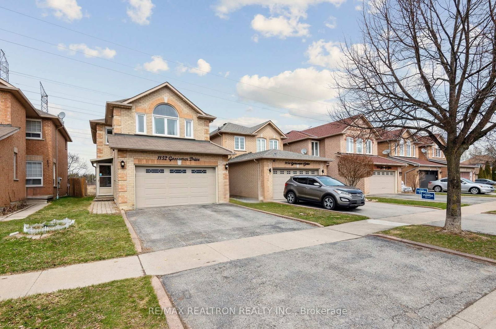 Property at 1152 Gossamer