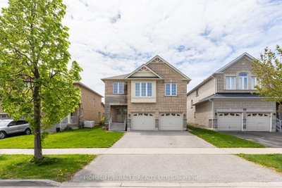 Detached House leased at 50 Baycliffe Drive, Whitby, Ontario, L1P 0B2 - Williamsburg - MLS: E12113880