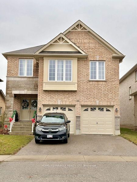 50 Baycliffe Drive
