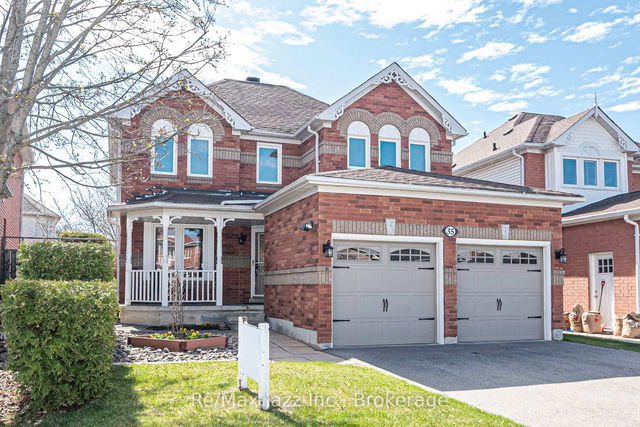 35 Avondale Drive
