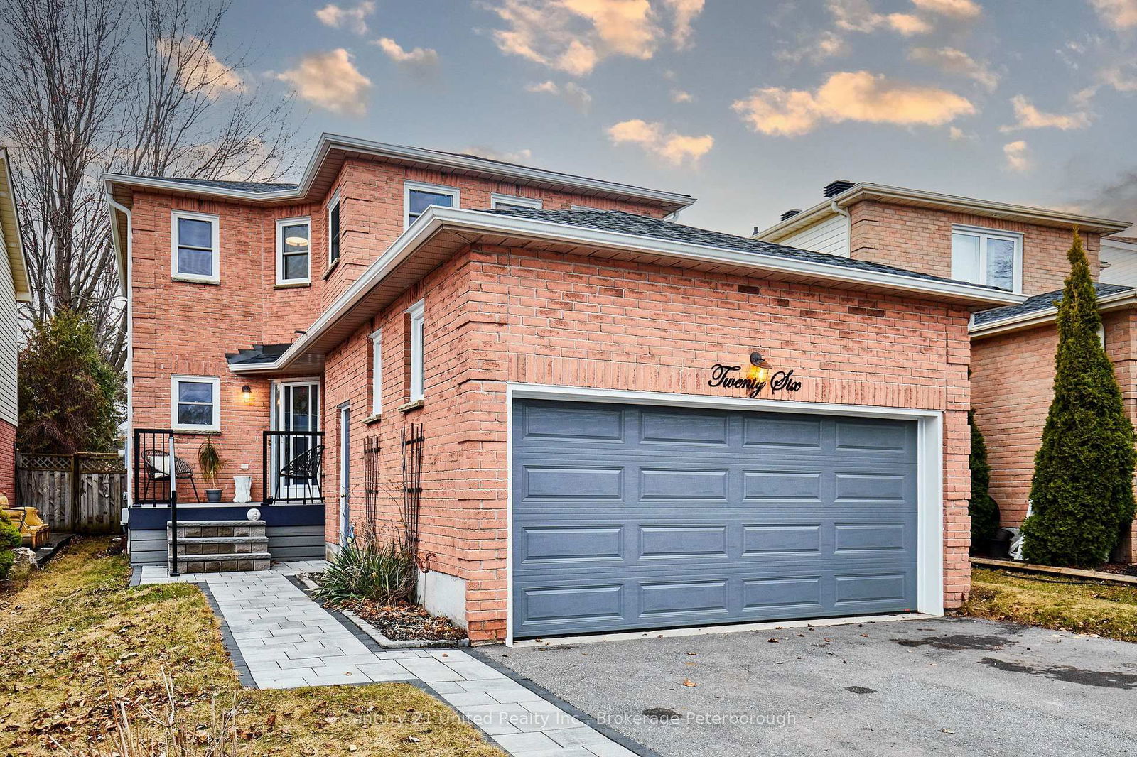 Property at 26 Lipton