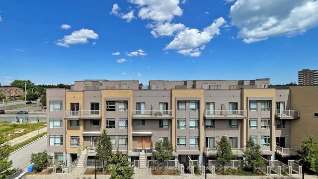 313 - 90 Orchid Place Drive