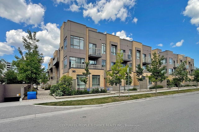 313 - 90 Orchid Place Drive