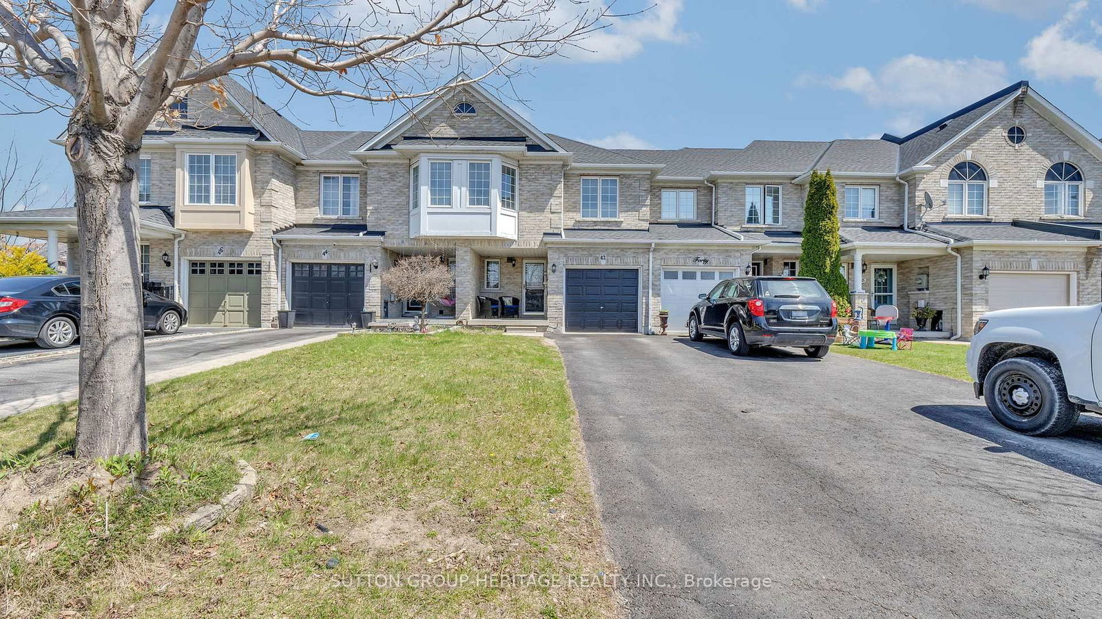 Property at 42 Odessa