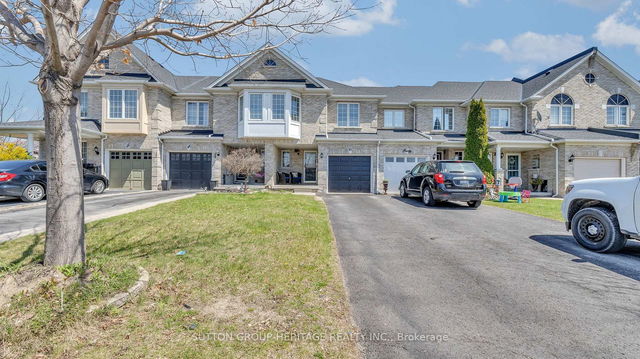 42 Odessa Crescent