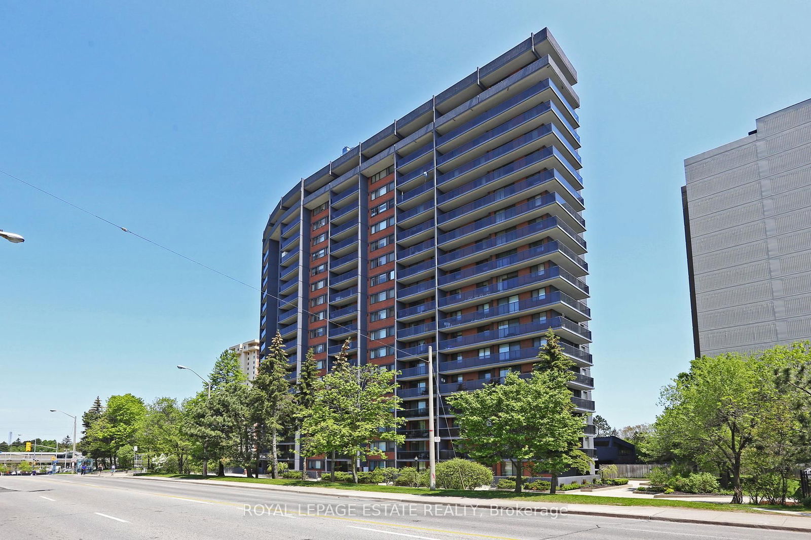 Condo for sale at 906-757 Victoria Park Avenue, Toronto, Oakridge, M4C 5N8 - MLS: E12114035