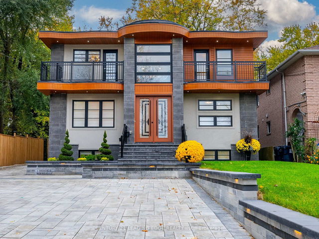 134 Manse Road