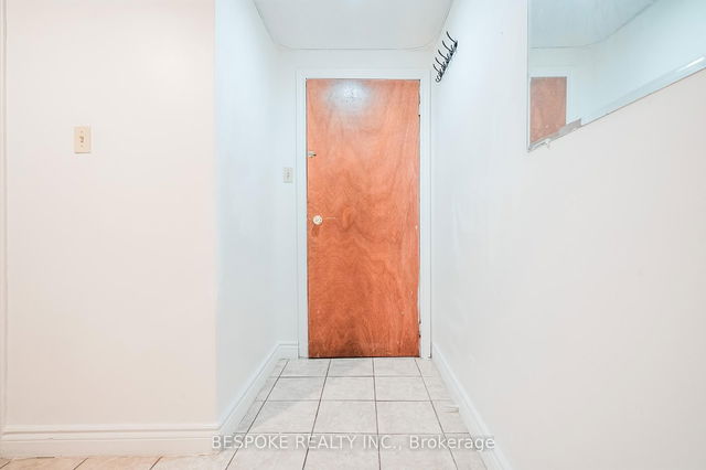 Basement - 93 GLENTHORNE Drive