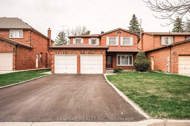 Basement - 93 GLENTHORNE Drive