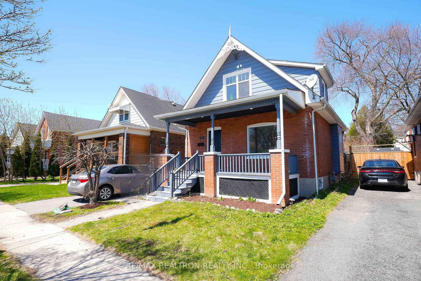 Property at 34 Westmoreland