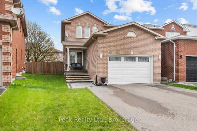 80 Fry Crescent