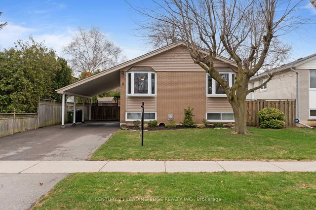 3 Bournville Drive