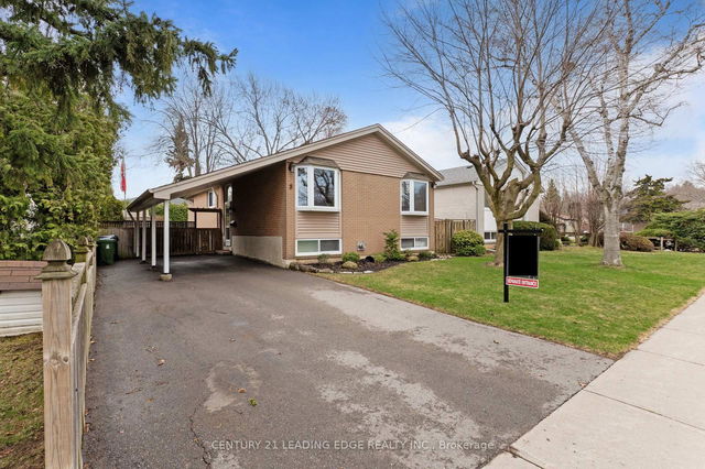 3 Bournville Drive