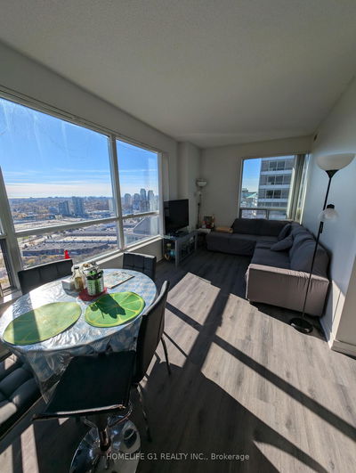 Unit PH-103 — 38 Lee Centre Dr, Toronto - Woburn image-0-1