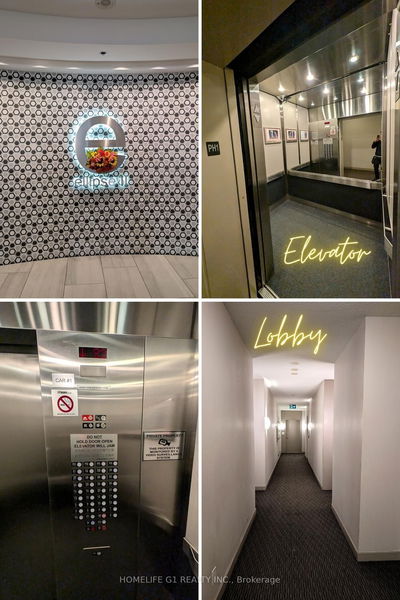 Unit PH-103 — 38 Lee Centre Dr, Toronto - Woburn image-0-3