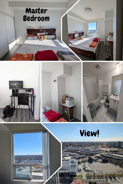 Unit PH-103 — 38 Lee Centre Dr, Toronto - Woburn image-0-4