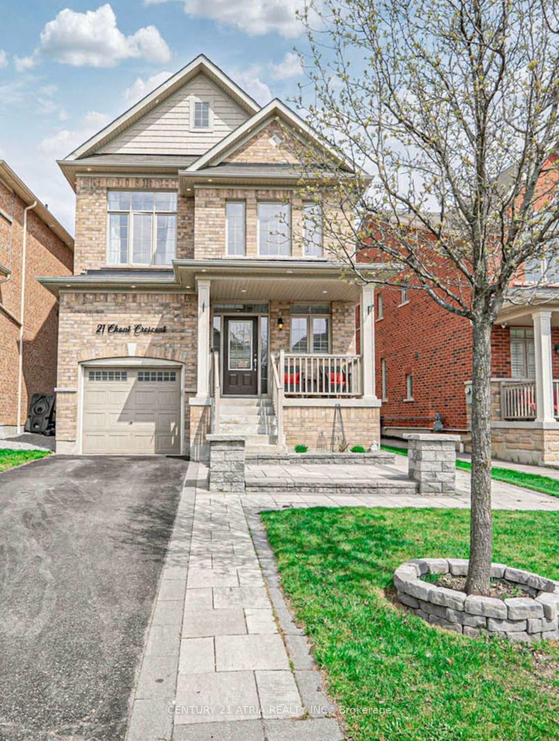 Property at 21 Chant