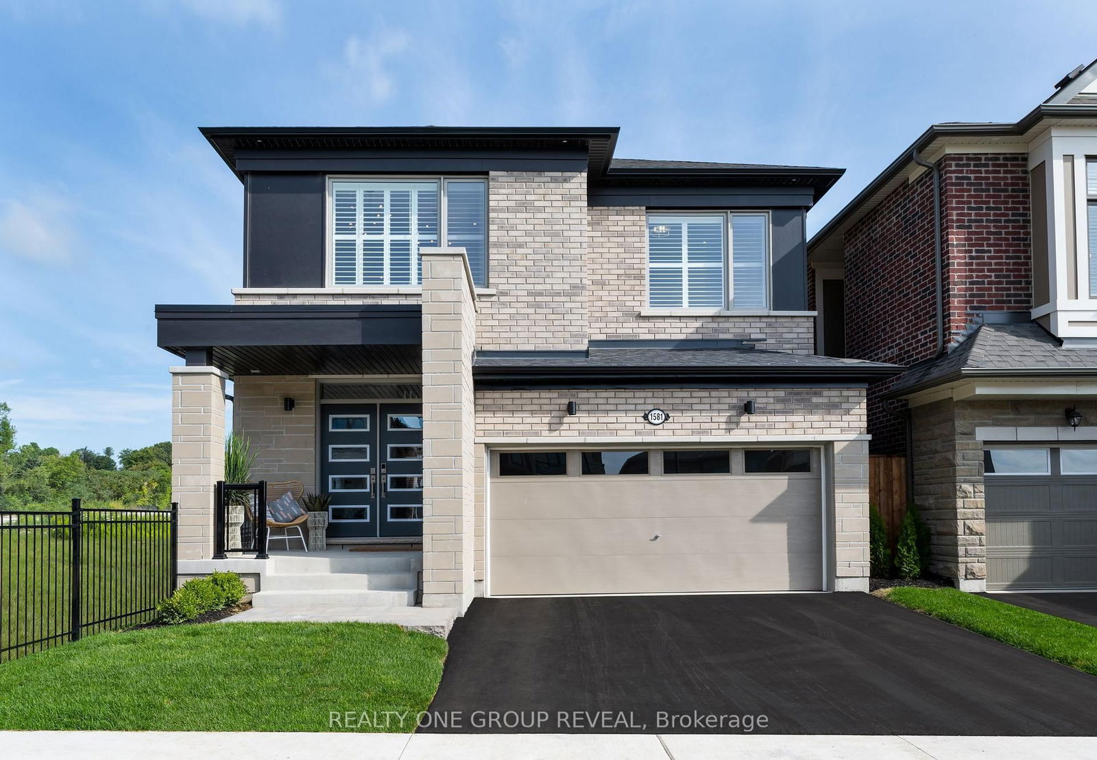 Property at 1579 Scarlett