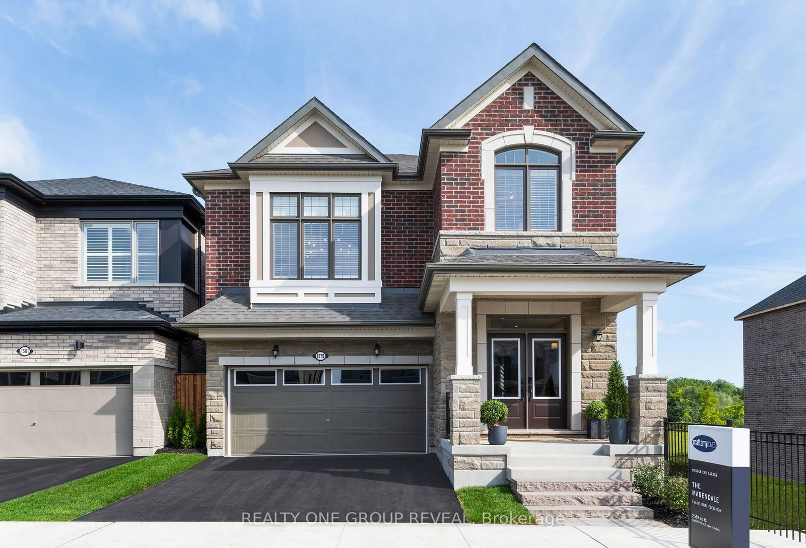 Property at 1581 Scarlett