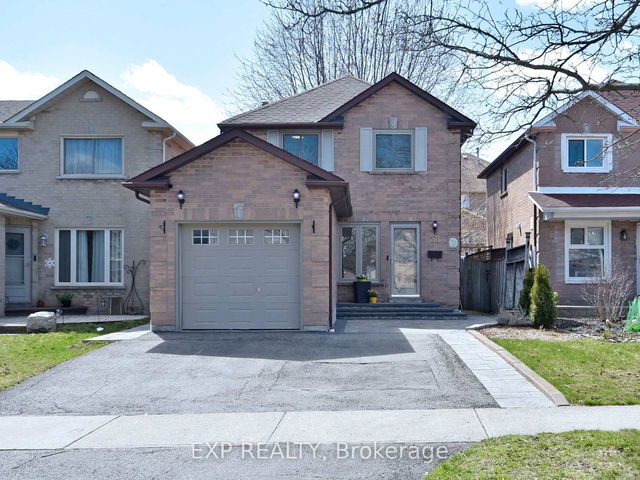 38 Deverill Crescent