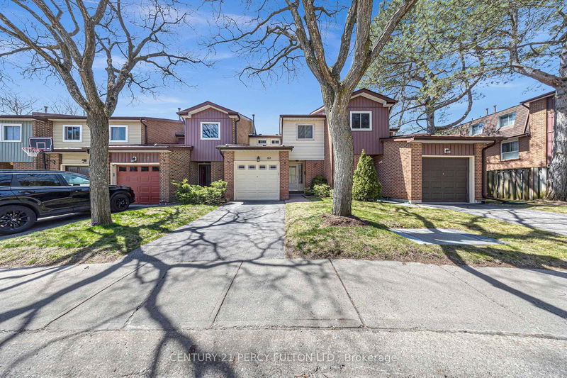 home for sale on 80-4662 Kingston Road