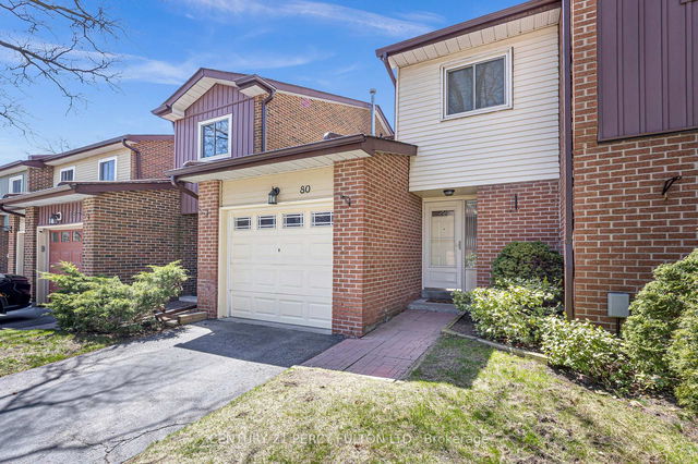 80 - 4662 Kingston Road
