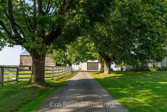 772 Townline Road