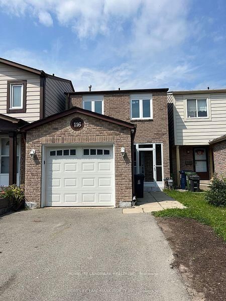 116 Lamoreau Drive