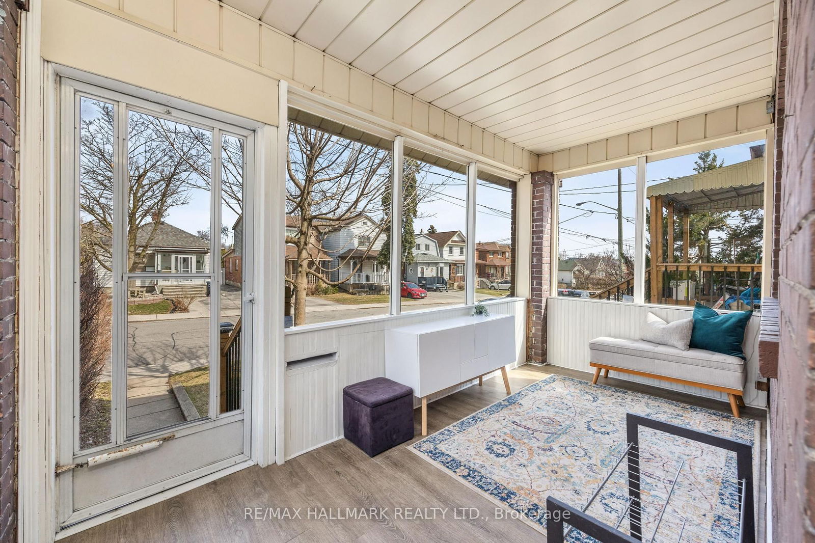 Detached House for sale at 76 South Woodrow Boulevard, Toronto, Birchcliffe-Cliffside, M1N 3L6 - MLS: E12114443
