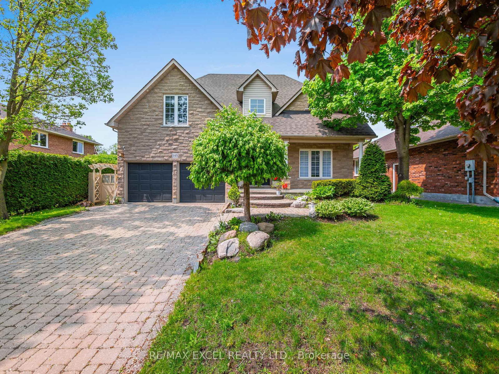 Property at 143 Samac