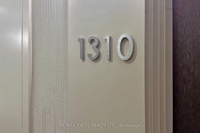 1310 - 185 Bonis Avenue