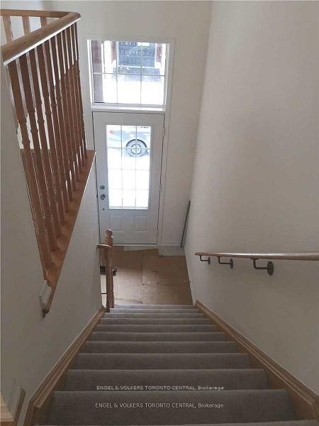 Townhouse for lease at 2637 Deputy Minister Path, Oshawa, Windfields, L1L 0M7 - MLS: E12114547