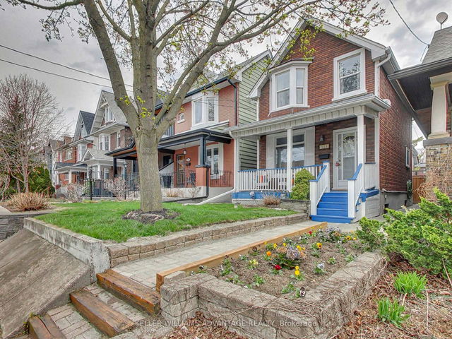 119 Chester Avenue
