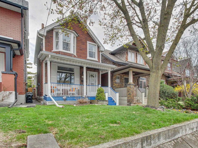 119 Chester Avenue