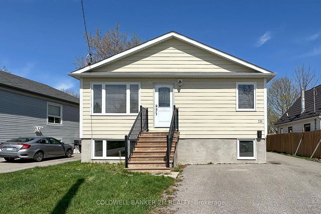 1 - 230 Annis Street