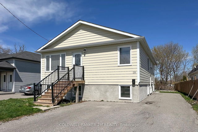 2 - 230 Annis Street