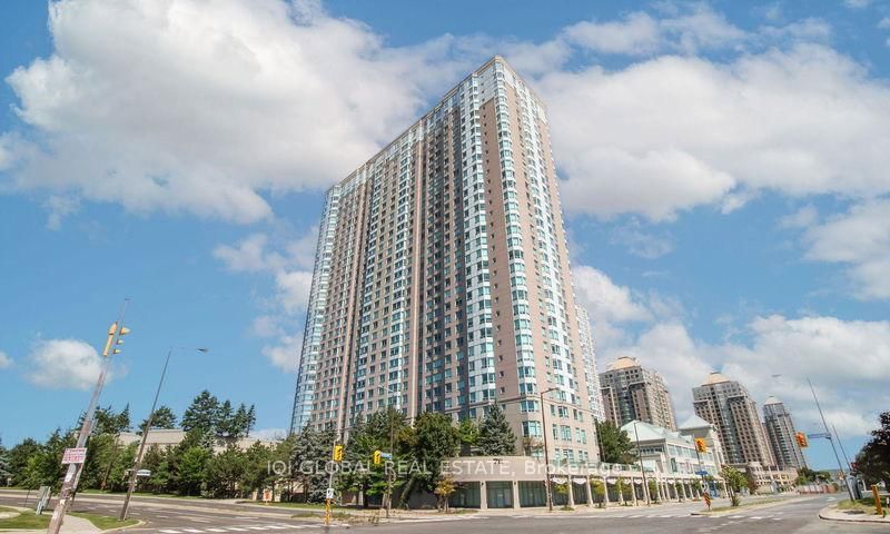 Condo for sale at 1831-68 Corporate Drive, Toronto, Woburn, M1H 3H3 - MLS: E12114618