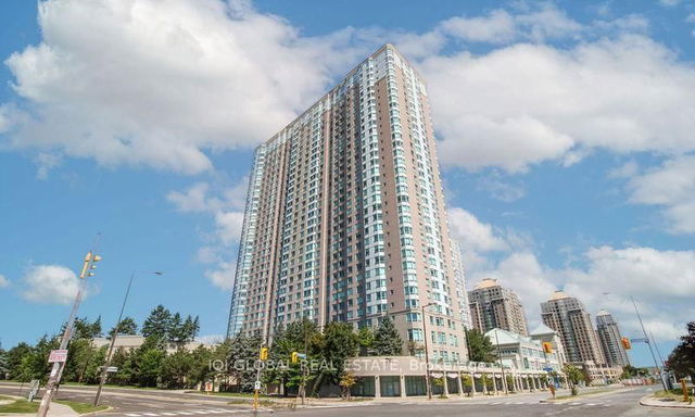 1831 - 68 Corporate Drive