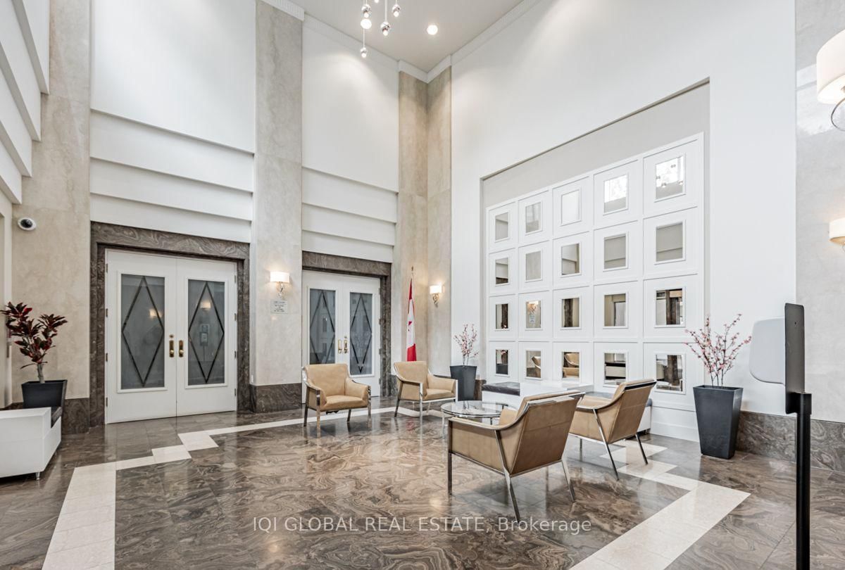 Condo for sale at 1831-68 Corporate Drive, Toronto, Woburn, M1H 3H3 - MLS: E12114618